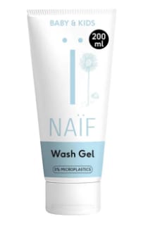 Diverse Naïf producten 1+1 gratis bij Wehkamp