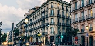 20% dto en l Hotel Akeah Gran Vía Madrid