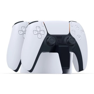 Base de Carregamento de Controle da Sony Dualsense para PS5 - R$ 199,99