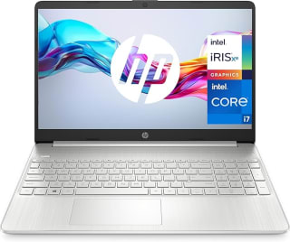 HP 15s-fq5100ns portátil 15.6" Full HD Intel Core i7-1255U, 16GB RAM, 512GB SSD, Intel Iris Xe Graphics por 529,99€