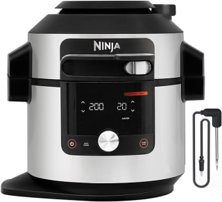 Ninja Foodi MAX 15-in-1 SmartLid Multi-Cooker 7.5L - OL750UK