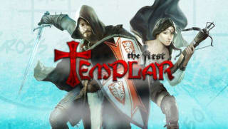 The First Templar Special Edition gratis bij GOG.com