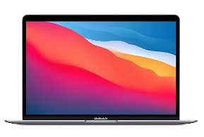 Apple MacBook Air M1 à 926,35€