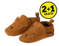 2+1 gratis op babytextiel bij Kruidvat