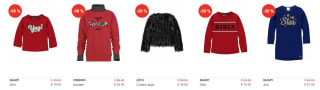 50% korting op de wintercollectie bij Kinderkleding-tekoop