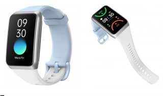 Oppo Band 2 azul Pulsera de actividad por 39€