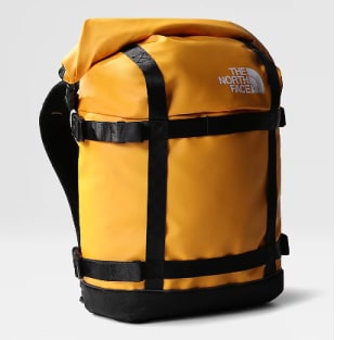 Mochila The North Face Commuter por 66€