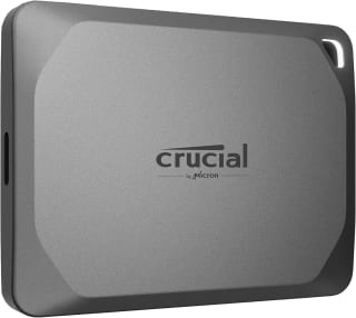 Crucial X9 Pro 4TB externe SSD voor €209,99 bij Amazon