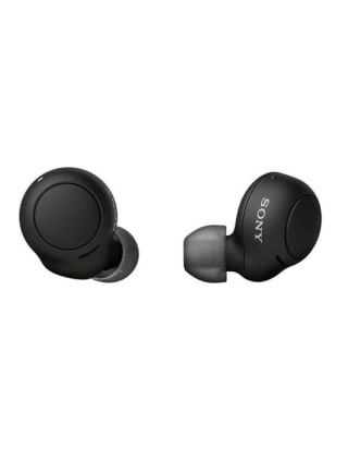 Audífonos Sony Bluetooth True Wireless WF-C500 Negro por $49.990
