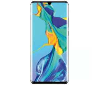 Móvil Huawei P30 Pro Dual Sim a solo 271€