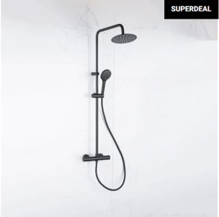 Adema Sparkle 2.0 regendoucheset