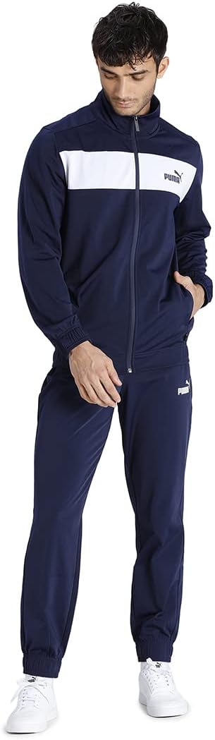 Puma Chandal Poly Suit Cl por 29,95€