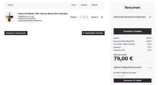 Paleta de bellota 100% ibérica Badia 5kg por 79€
