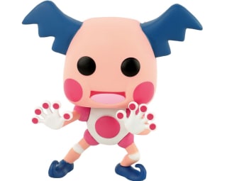 Figura vinilo Mr. Mime 582 Funko Pop! Pokemon a solo 8,99€