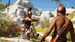 Juego Assassin's Creed Odyssey Steam a tan solo 8,99€