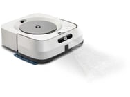 iRobot® Braava jet® m6 (m6138) - Dweilrobot voor €269 bij Coolblue