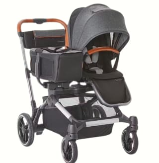 Contours Element ® multifunctioneel kinderwagen voor €129 bij iBOOD