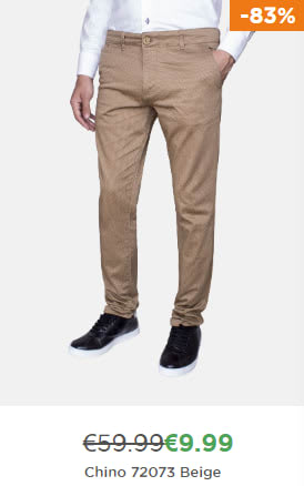 Tot 86% korting in de sale bij Wam Denim