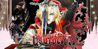 Skautfold: Usurper Nintendo Switch por 2,99€.