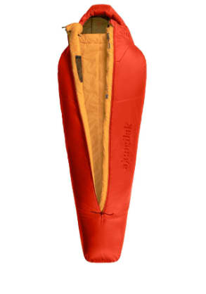Saco de dormir Mammut Aputi Fiber -10C por 99.99€