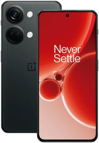 OnePlus Nord 3 128GB Grey 6,74"" 5G EU (8GB) Android voor €299 bij Amazon