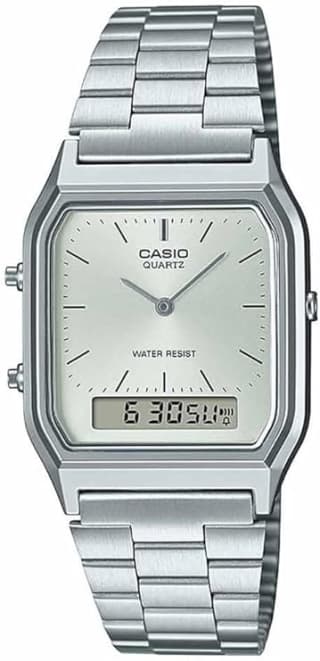 Casio AQ-230A-7AMQYES Mujer por 29,95€