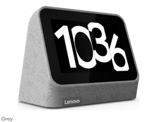 Lenovo Smart Clock 2 + Docking voor €37 bij Ibood