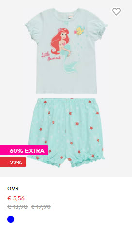 About You Sale: -75% + 60% extra korting op veel kleding