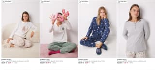 70% descuento en todo Women Secret remate final rebajas + 10% EXTRA compra por APP