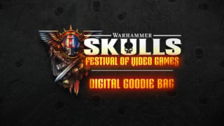 Warhammer Skulls 2025 Digital Goodie Bag gratis via Gog