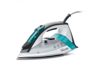 Plancha Polti Vaporella Quick & Slide QS21 por 59€.