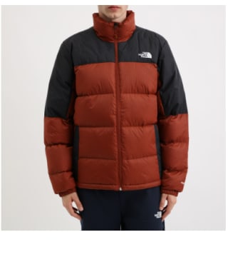 Anorak de Hombre The North Face Diablo - DWR por 139.99€