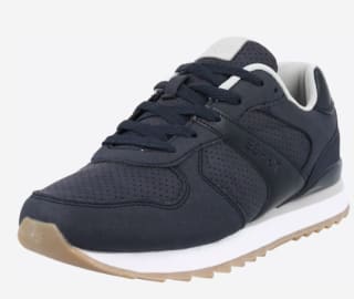 Esprit lage dames sneakers voor €20,99 dmv code bij Otrium
