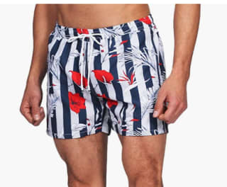 Traje de baño Bobois por $314.30 en Amazon