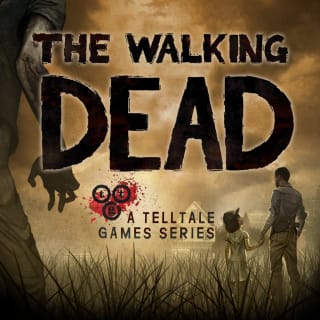 The Walking Dead: The Complete First Season voor €3,74 in de Playstation Store