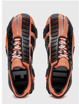 Zapatillas de Hombre Diesel S-PROTOTYPE LOW por 98.1€