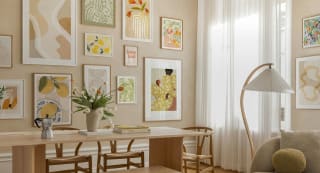 Kortingscode Desenio voor 10% korting