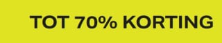 Scotch & Soda Outlet tot 70% korting