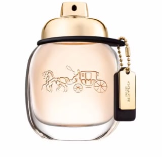 Perfumes Coach woman por 13,77€