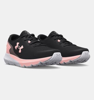 Hardloopschoen Under Armour UA GPS Rogue 3 AL kids schoenen voor €29,23 dmv code bij Under Armour