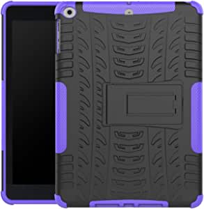 Funda Detuosi iPad 9.7" x 2 por $268.20 en Amazon