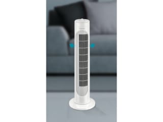 SILVERCREST® Torenventilator 50 W voor €14,99 in de Lidl webshop