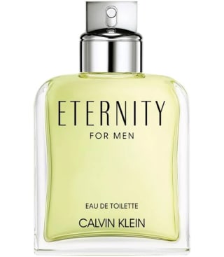 Eternity for Men EDT 200ml Calvin Klein por 44,09€
