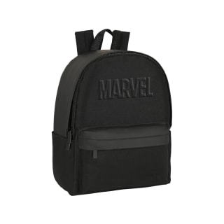 Mochila Para Portatil 14,1" Marvel Safta colo Negro por solo 11,46€