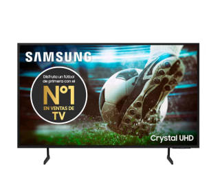 TV LED 75" Samsung TU75DU7175UXXC (H.265) por solo 699€