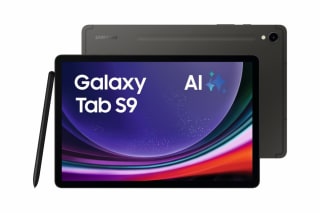 Samsung Galaxy Tab S9 WiFi 128 GB voor €552,99 bij NBB