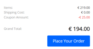 LANPWR 12V 100Ah LiFePO4 1280Wh Battery Pack voor €194