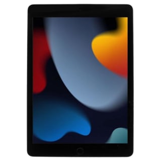 Apple iPad 2021 Wi-Fi 64GB gris espacial por 399€
