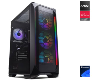 PC Gaming Ryzen 7 por 700€