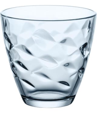 Bormioli Rocco 1662017 Vaso Flora 6 unidades por 2,95€.